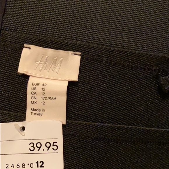 H&M Bandage Top - Picture 3 of 4